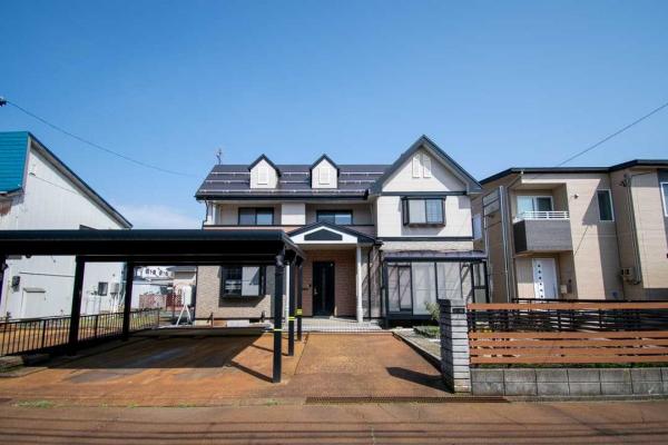 中古戸建 長岡市中興野 JR信越本線押切駅 1,198万円