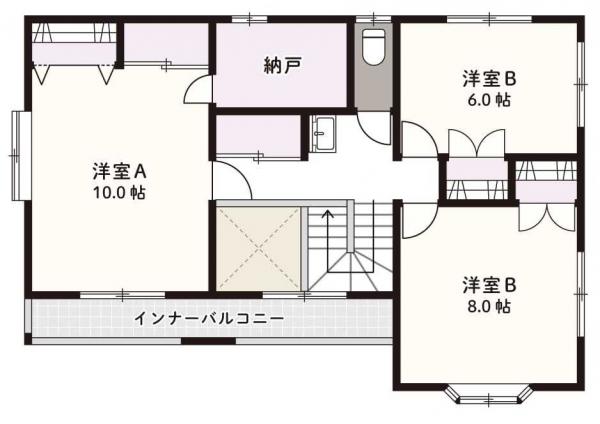 中古戸建 長岡市中興野 JR信越本線押切駅 1,198万円