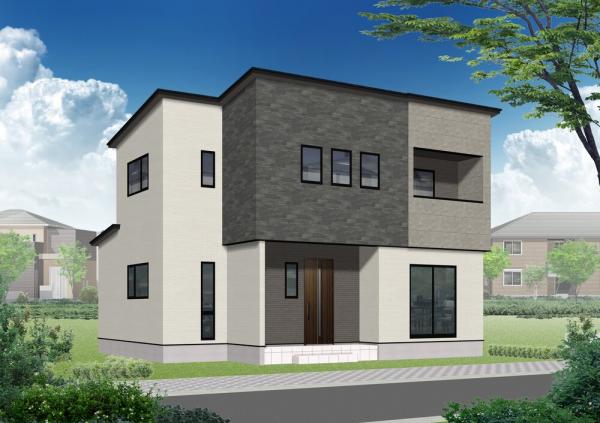 新築建売住宅 見附市今町５丁目 JR信越本線見附駅 2,698万円