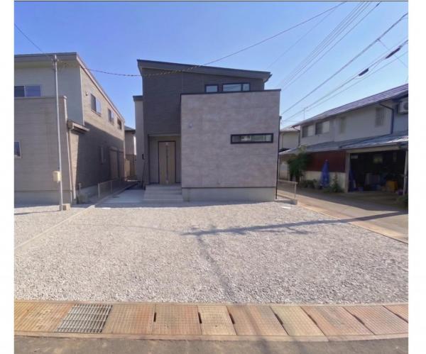 新築建売住宅 長岡市新保5丁目 JR信越本線北長岡駅 2,850万円