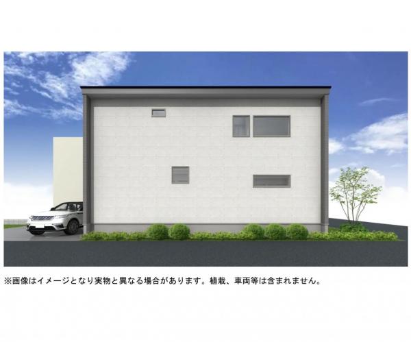 新築建売住宅 長岡市中島1丁目 JR信越本線長岡駅 2,780万円