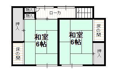 中古戸建 新潟市西蒲区巻乙 JR越後線巻駅 1,200万円