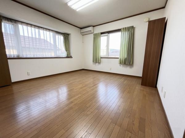中古戸建 長岡市中沢3丁目 JR信越本線長岡駅 1,100万円