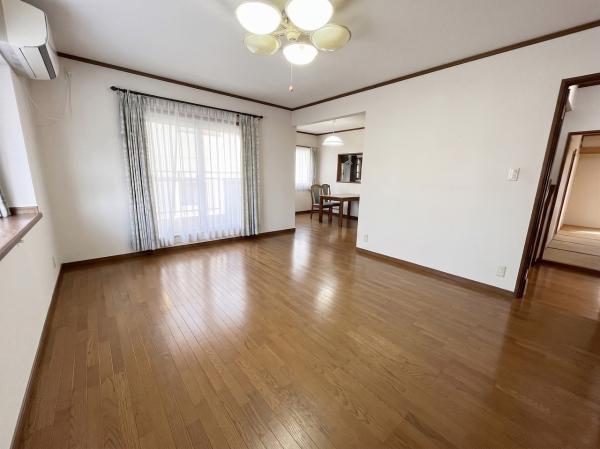 中古戸建 長岡市中沢3丁目 JR信越本線長岡駅 1,100万円