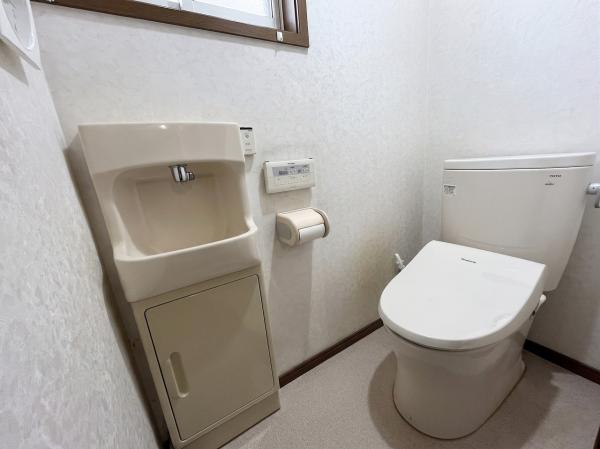 中古戸建 長岡市中沢3丁目 JR信越本線長岡駅 1,100万円