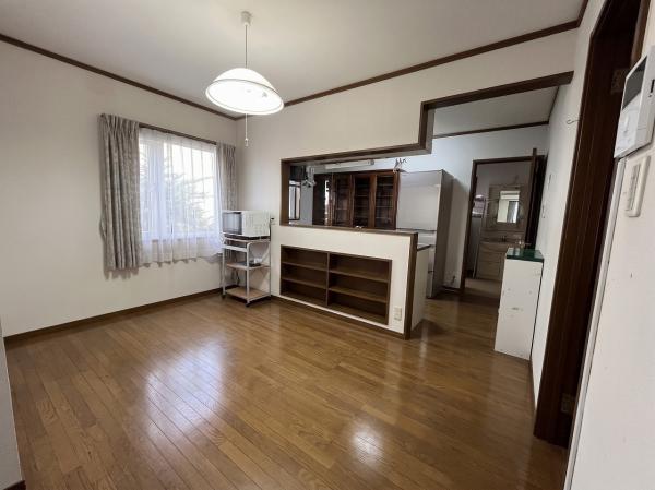 中古戸建 長岡市中沢3丁目 JR信越本線長岡駅 1,100万円