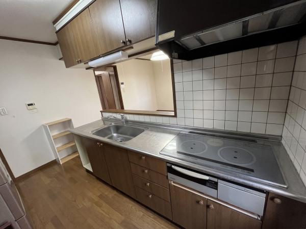 中古戸建 長岡市中沢3丁目 JR信越本線長岡駅 1,100万円