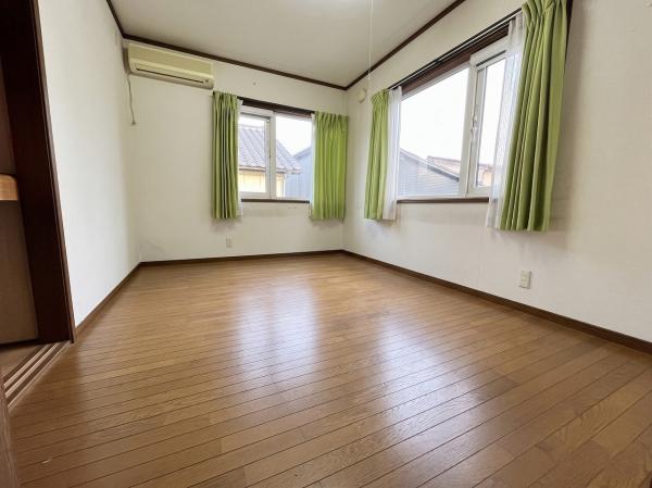 中古戸建 長岡市中沢3丁目 JR信越本線長岡駅 1,100万円
