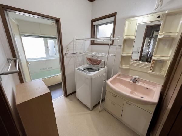 中古戸建 長岡市中沢3丁目 JR信越本線長岡駅 1,100万円