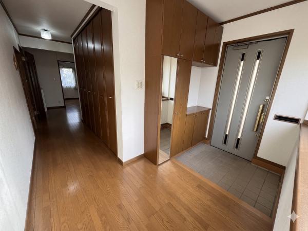 中古戸建 長岡市中沢3丁目 JR信越本線長岡駅 1,100万円