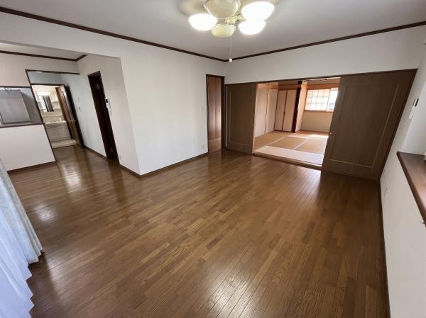 中古戸建 長岡市中沢3丁目 JR信越本線長岡駅 1,100万円