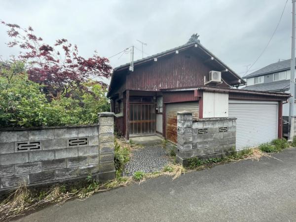 中古戸建 五泉市泉町２丁目 JR磐越西線北五泉駅 180万円