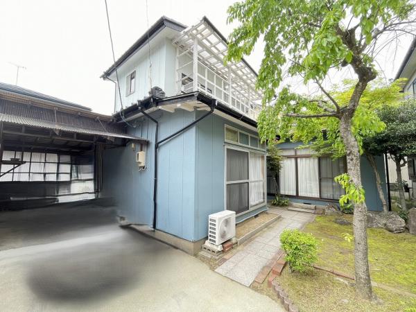 中古戸建 新潟市東区新石山1丁目 JR信越本線越後石山駅 1,280万円