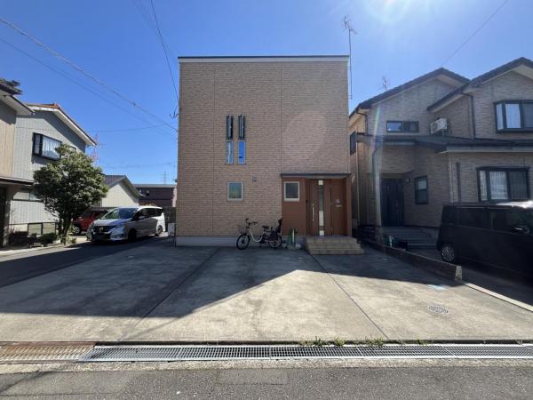 中古戸建 新潟市東区藤見町2丁目 JR白新線新潟駅 2,980万円