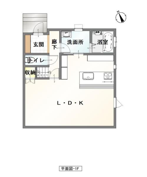 中古戸建 新潟市東区藤見町2丁目 JR白新線新潟駅 2,980万円