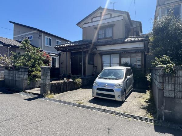 土地 新潟市東区逢谷内３丁目 JR白新線大形駅 1,300万円