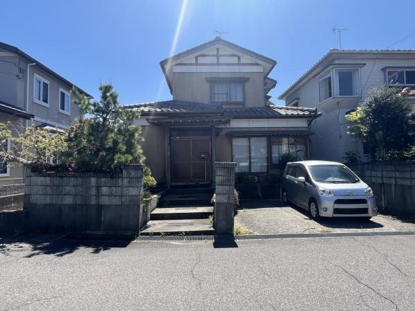 土地 新潟市東区逢谷内３丁目 JR白新線大形駅 1,300万円