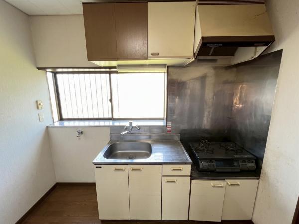 中古戸建 長岡市三ツ郷屋1丁目 JR信越本線長岡駅 1,350万円