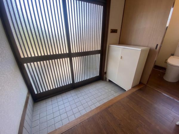 中古戸建 長岡市三ツ郷屋1丁目 JR信越本線長岡駅 1,350万円