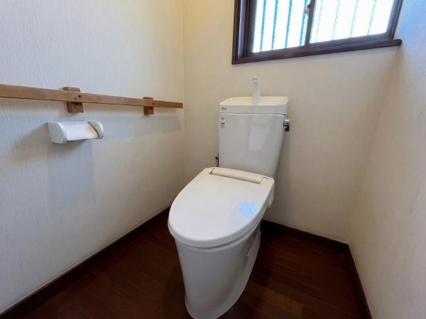 中古戸建 長岡市三ツ郷屋1丁目 JR信越本線長岡駅 1,350万円