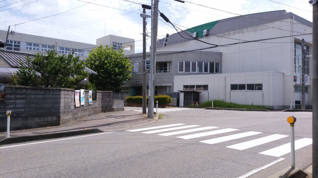 土地 新潟市西区善久 JR越後線小針駅 800万円
