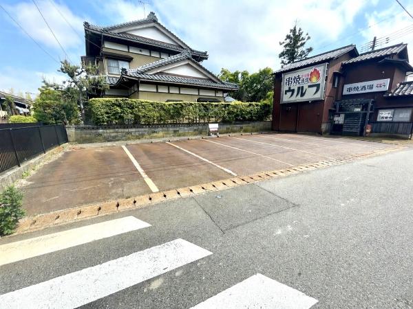 土地 新潟市東区大形本町５丁目 JR白新線大形駅 1,150万円