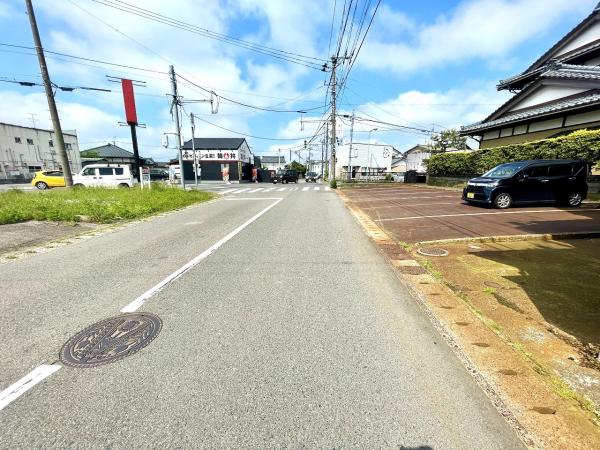 土地 新潟市東区大形本町５丁目 JR白新線大形駅 1,150万円