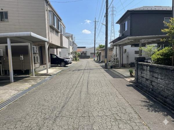 中古戸建 三条市上保内 JR信越本線保内駅 420万円