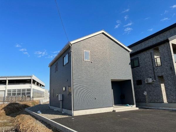 新築建売住宅 長岡市三和町 JR信越本線宮内駅 3,080万円