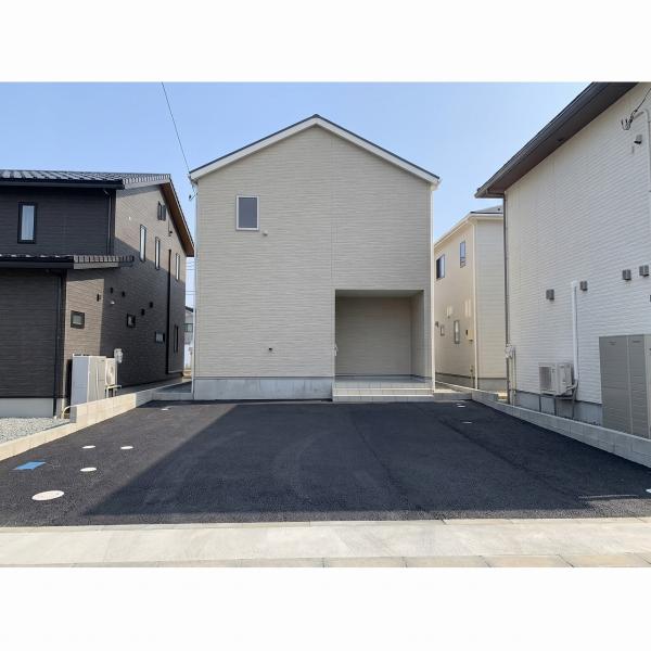 新築建売住宅 長岡市三和3丁目 JR信越本線宮内駅 3,280万円