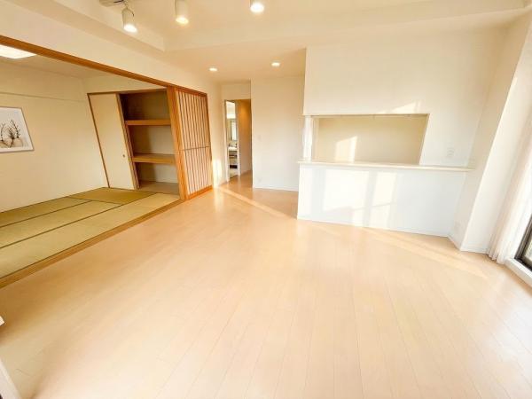 中古マンション 新潟市中央区下大川前通２ノ町 JR越後線新潟駅 2,900万円