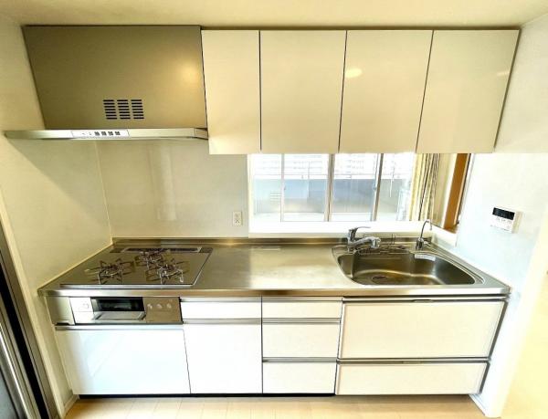 中古マンション 新潟市中央区下大川前通２ノ町 JR越後線新潟駅 2,900万円