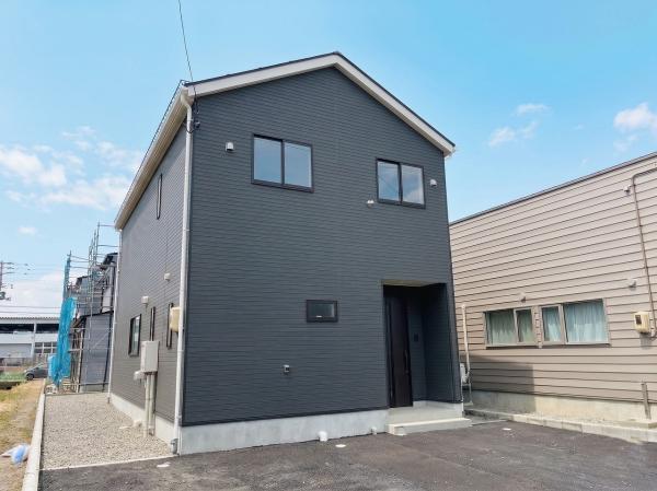 新築建売住宅 長岡市三和3丁目 JR信越本線宮内駅 3,280万円