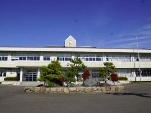 中古戸建 燕市熊森 JR越後線分水駅 480万円