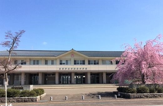 土地 五泉市村松乙 JR磐越西線五泉駅 500万円