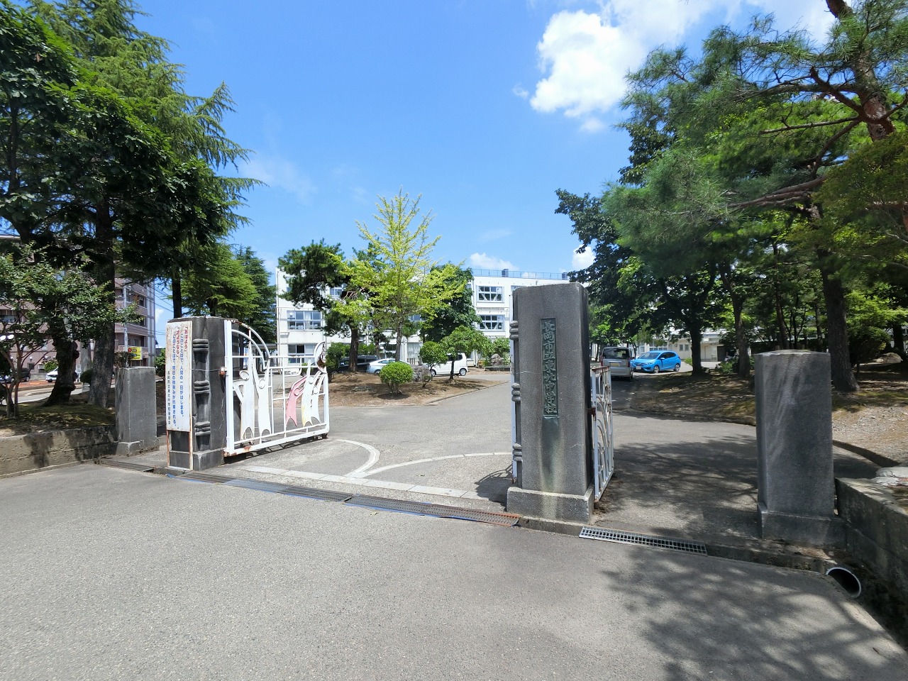 新築建売住宅 長岡市永田1丁目 JR信越本線北長岡駅 2,980万円