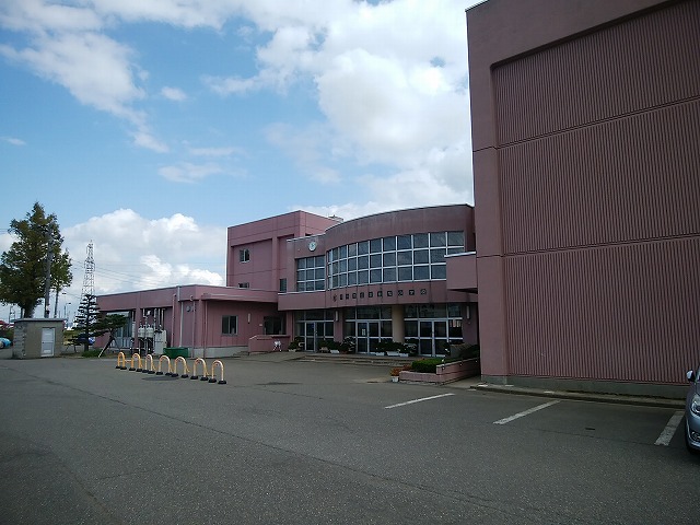 新築建売住宅 長岡市永田1丁目 JR信越本線北長岡駅 2,980万円