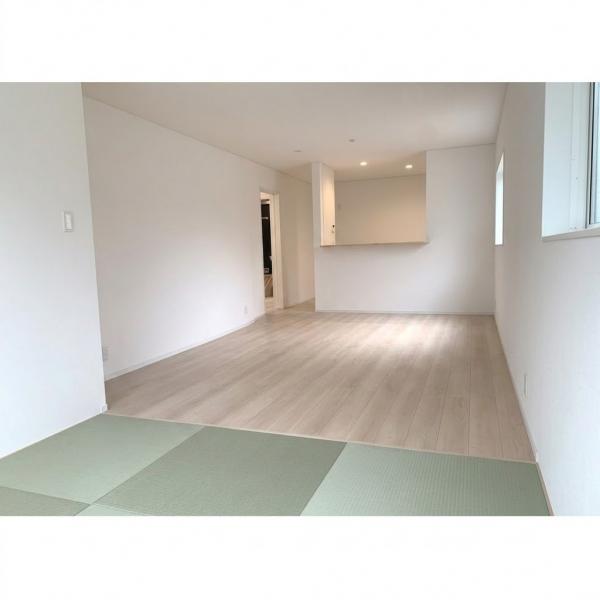 新築建売住宅 長岡市北園町 JR信越本線北長岡駅 2,580万円