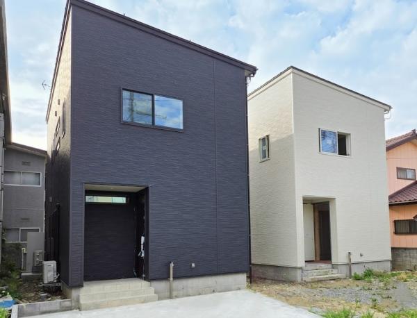 新築建売住宅 長岡市城岡3丁目 JR信越本線北長岡駅 2,280万円