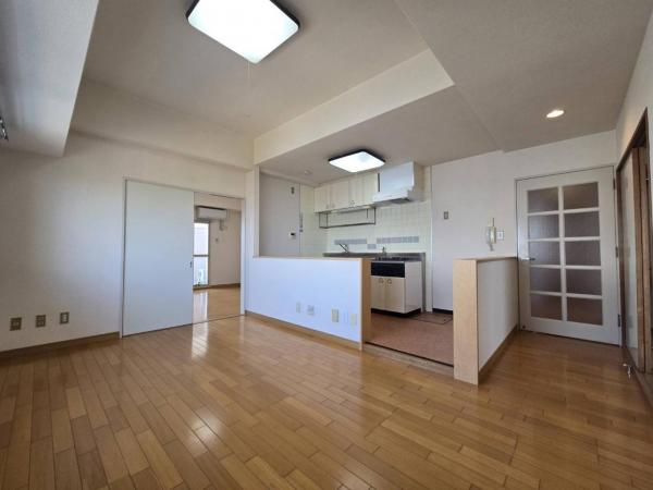 中古マンション 三条市神明町 JR弥彦線北三条駅 1,100万円