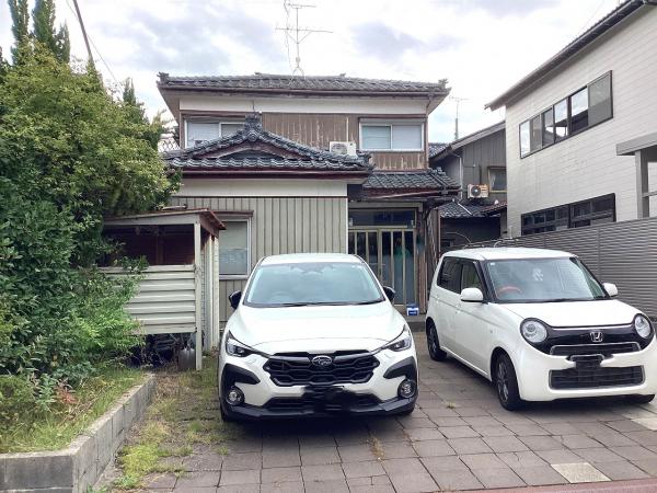 土地 新潟市西区小針８丁目 JR越後線小針駅 1,180万円