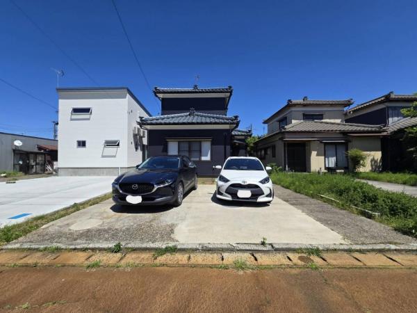 中古戸建 燕市富永 JR越後線吉田駅 998万円