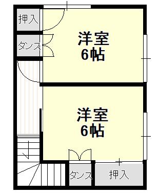 中古戸建 燕市富永 JR越後線吉田駅 998万円