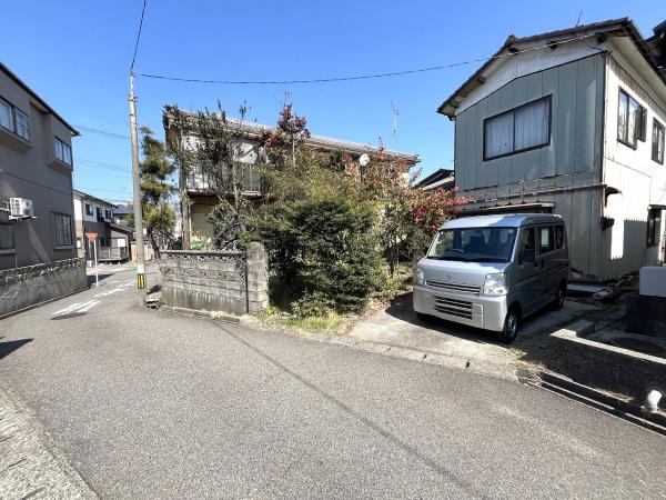 土地 新潟市東区物見山3丁目 JR越後線新潟駅 1,150万円