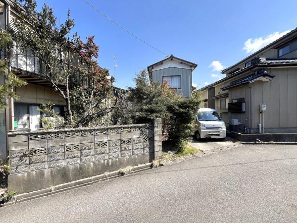 土地 新潟市東区物見山3丁目 JR越後線新潟駅 1,150万円