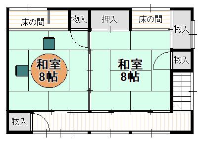 中古戸建 燕市吉田東栄町 JR越後線南吉田駅 680万円