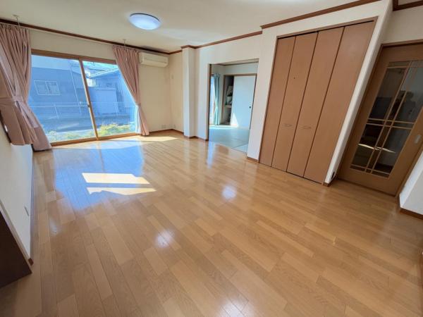 中古戸建 燕市吉田東栄町 JR越後線南吉田駅 2,180万円