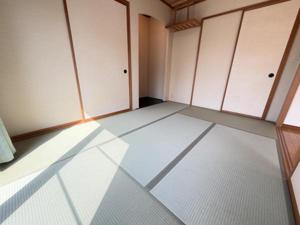 中古戸建 燕市吉田東栄町 JR越後線南吉田駅 2,180万円
