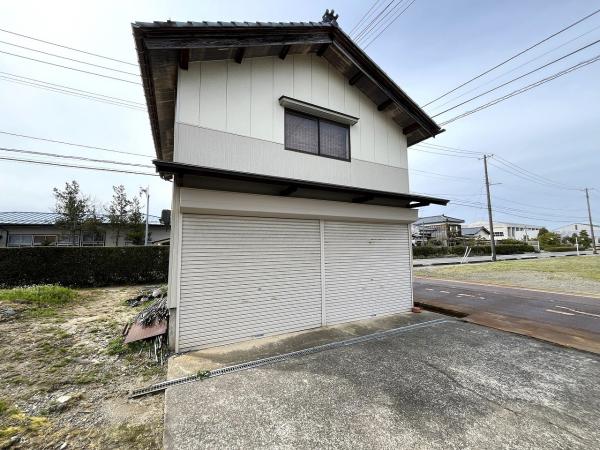 土地 新潟市南区月潟 駅 480万円