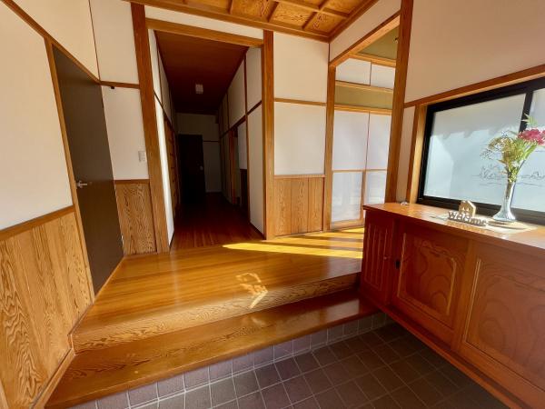 中古戸建 新発田市古寺 JR白新線新発田駅 1,230万円